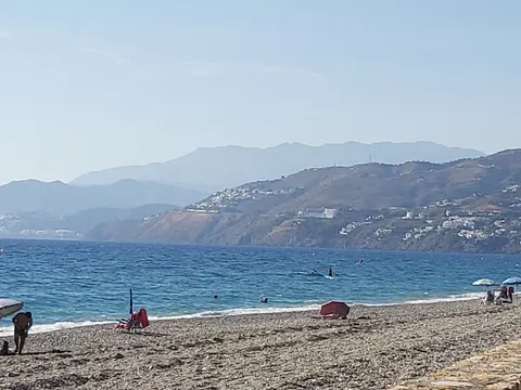Pis de 70 m² a Salobreña
