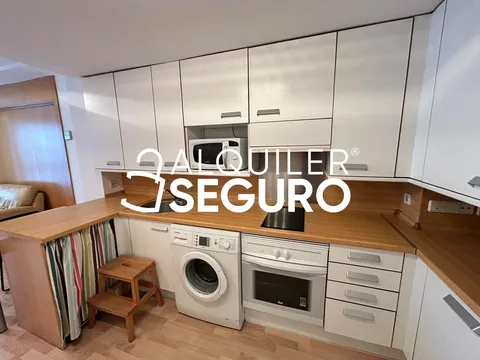 Appartamento 50 m² a Madrid