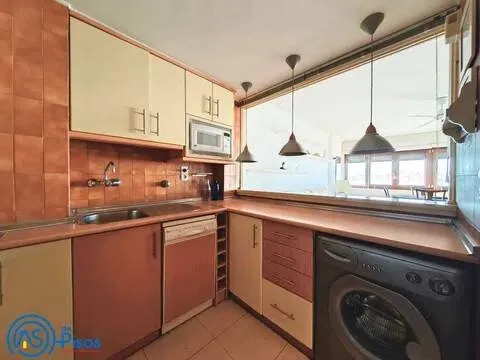 Pis de 75 m² a Saragossa
