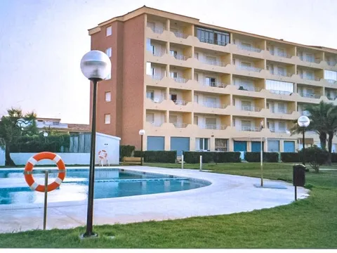 Appartement 135 m² à Dénia