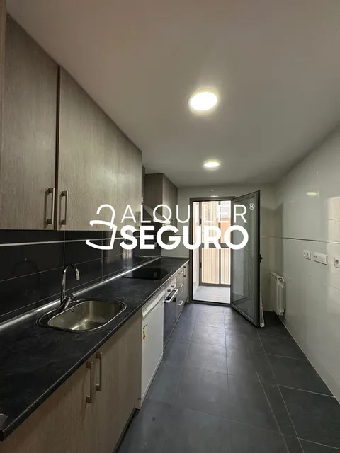 Pis de 93 m² a Rivas-Vaciamadrid