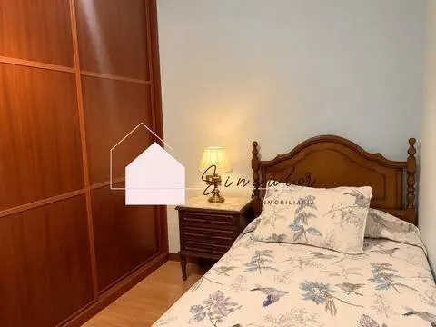 Wohnung 120 m² in Vigo