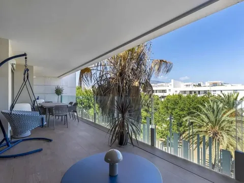 Wohnung 147 m² in Marbella
