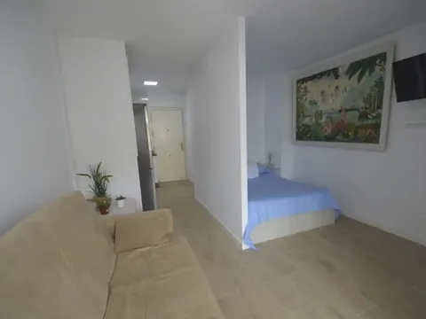 Appartamento 30 m² a Benalmádena