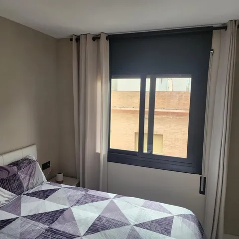 Wohnung 50 m² in el Prat de Llobregat