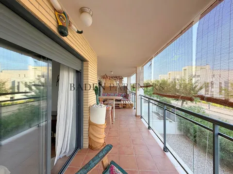 Piso de 65 m² en San Jorge