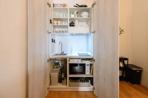 Pis de 74 m² a Madrid