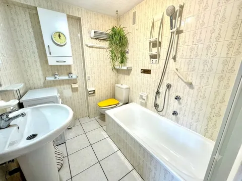 Flat 70 m² in Altea