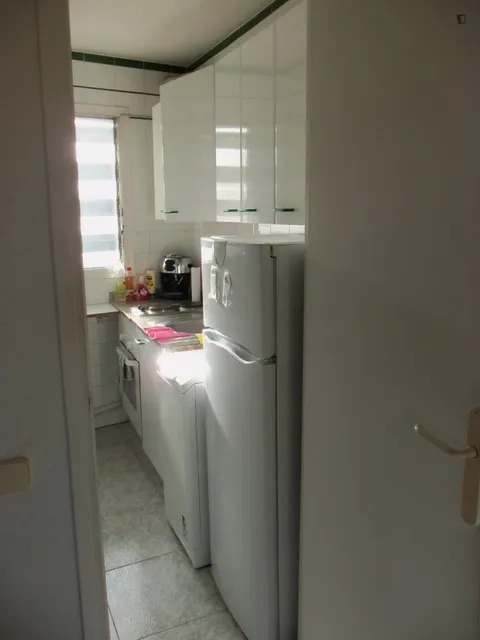 Pis de 45 m² a Barcelona