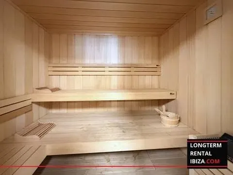Квартира 55 м² в Eivissa
