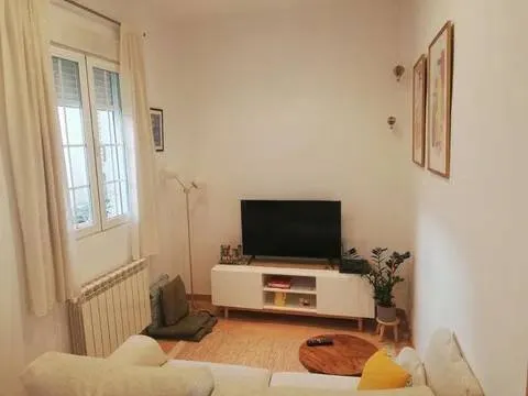 Pis de 52 m² a Madrid