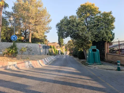 Apartamento 133 m² em Granada
