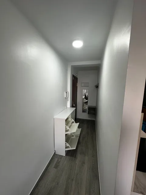 Room for rent, Seville (2/20)