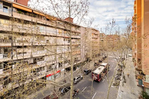 Chambre à louer, Barcelone (4/17)