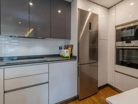 Pis de 125 m² a Madrid