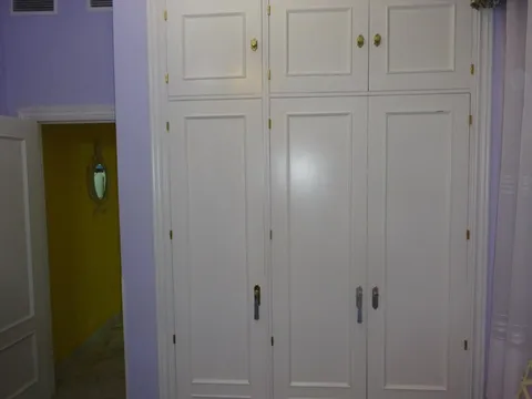 Pis de 55 m² a Sevilla