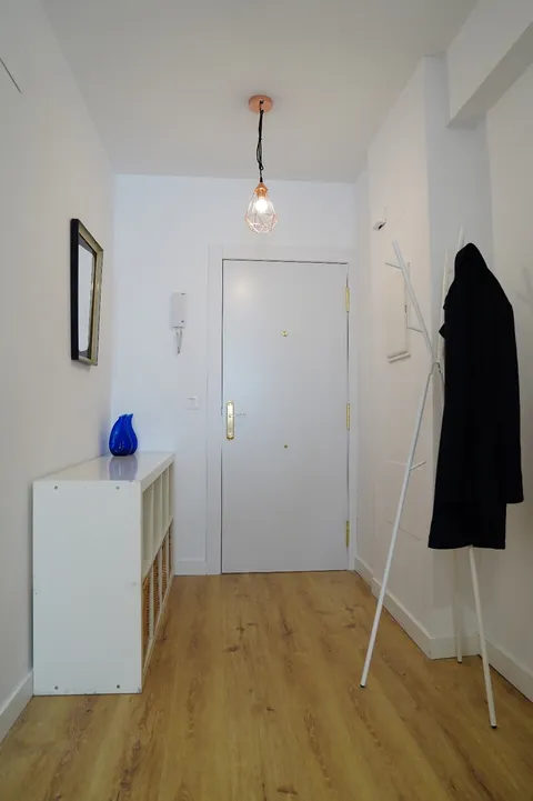 Pis de 65 m² a Segovia