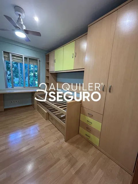Pis de 70 m² a Alcalá de Henares