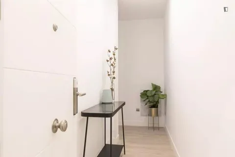 Pis de 68 m² a Madrid