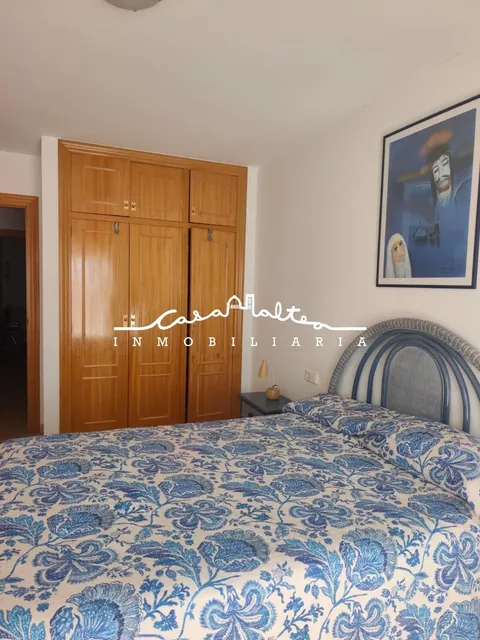 Квартира 125 м² в Altea