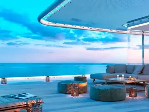 Pis de 103 m² a Estepona