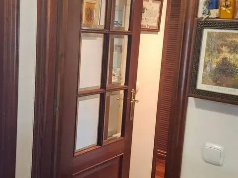 Pis de 90 m² a Pontevedra
