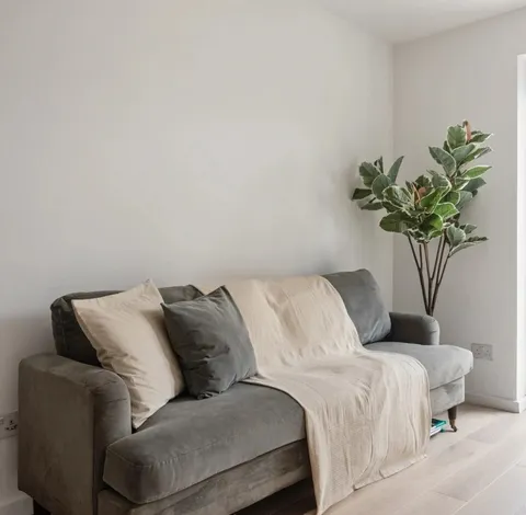 Wohnung 110 m² in Madrid