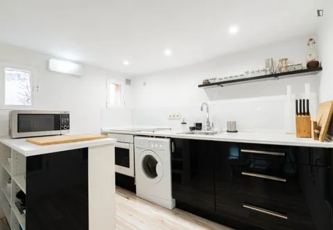 Pis de 51 m² a Madrid