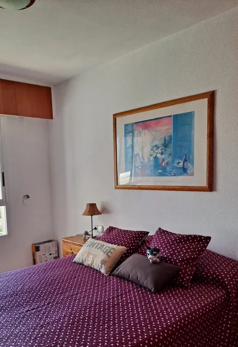 Pis de 85 m² a Alacant