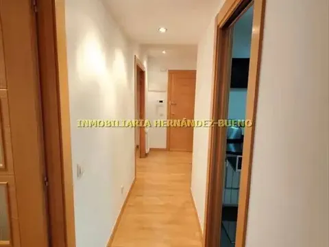 Pis de 106 m² a Salamanca