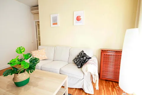 Habitació de lloguer, Barcelona
