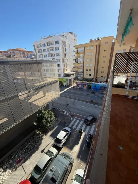 Zimmer zur Miete, Málaga