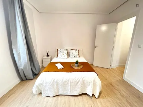 Habitació de lloguer, València