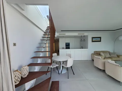 Piso de 96 m² en Jávea