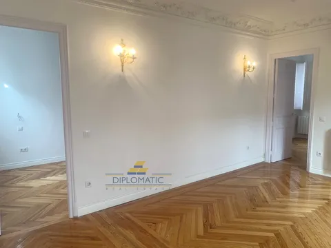 Pis de 206 m² a Madrid