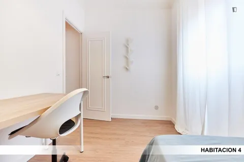 Habitació de lloguer, Sevilla