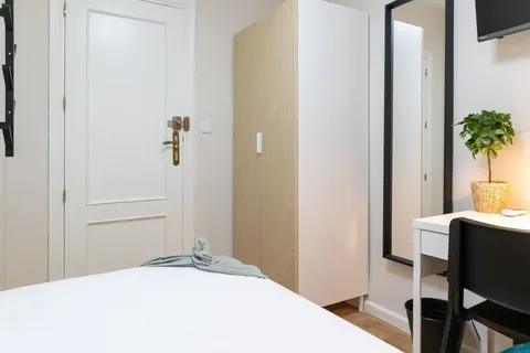 Pis de 90 m² a Valladolid