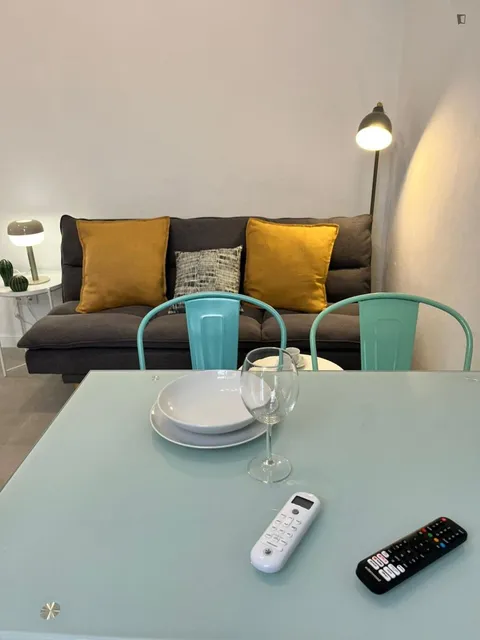 Wohnung 54 m² in Valencia