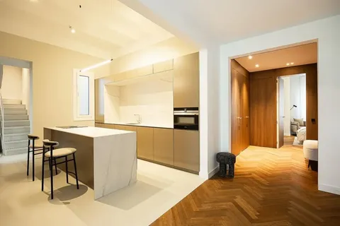 Appartamento 110 m² a Puerto de la Cruz