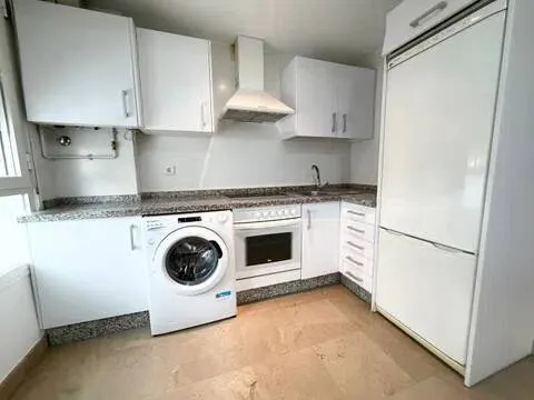 Pis de 60 m² a Sevilla