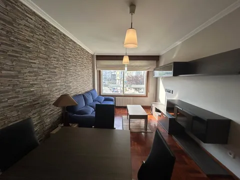 Квартира 65 м² у Vigo