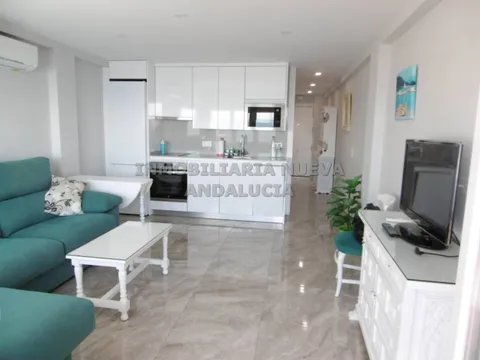 Квартира 50 м² у Almería