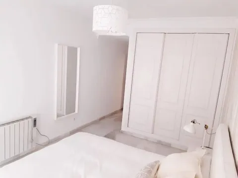 Appartement 110 m² à Marbella