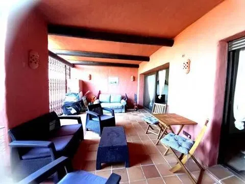Pis de 110 m² a Manilva