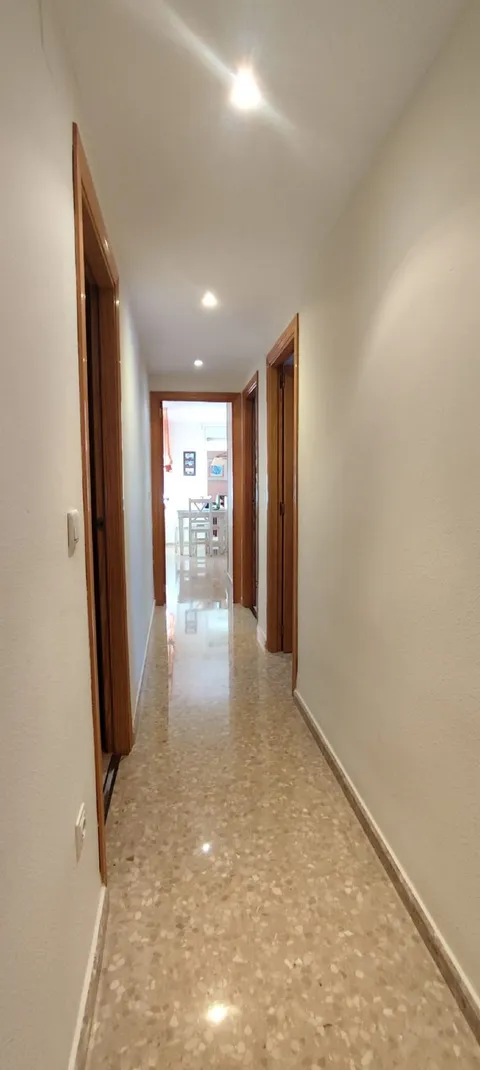 Pis de 123 m² a Canet d'en Berenguer
