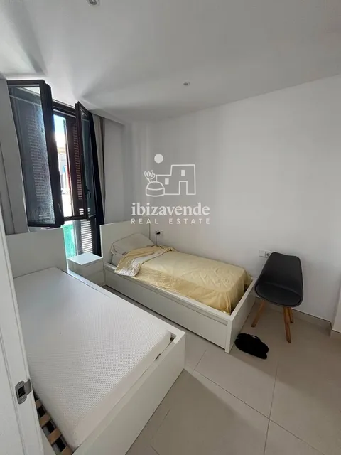 Pis de 70 m² a Sant Antoni de Portmany