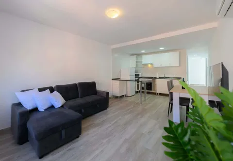 Pis de 45 m² a Madrid