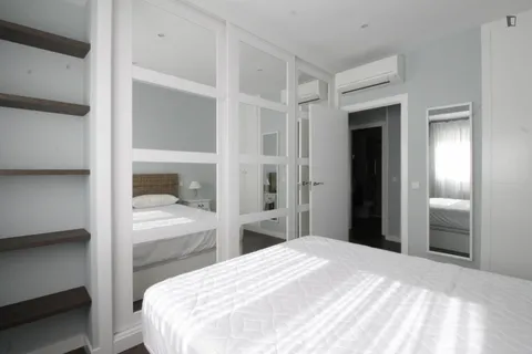 Pis de 59 m² a Madrid