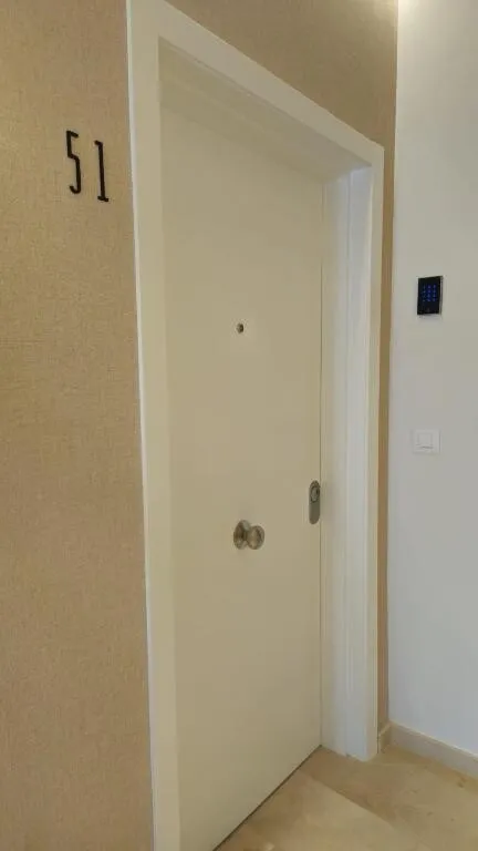 Pis de 67 m² a València