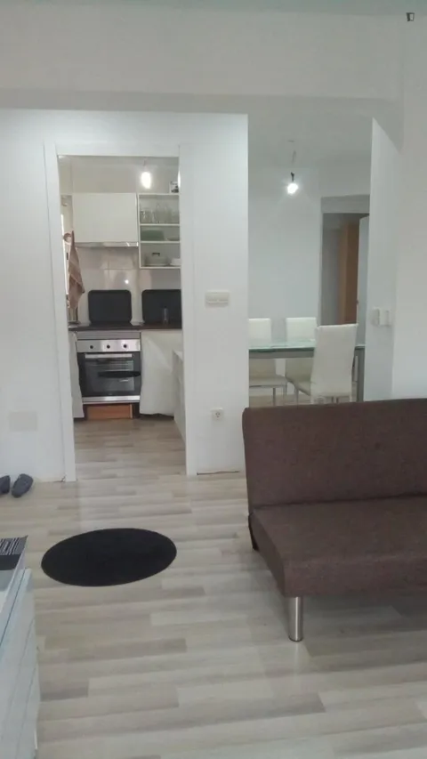 Habitació de lloguer, València